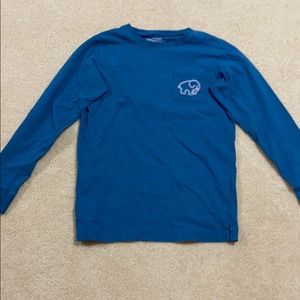 Ivory Ella Long Sleeve